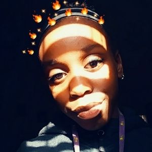 Meet your Posher, Madyson